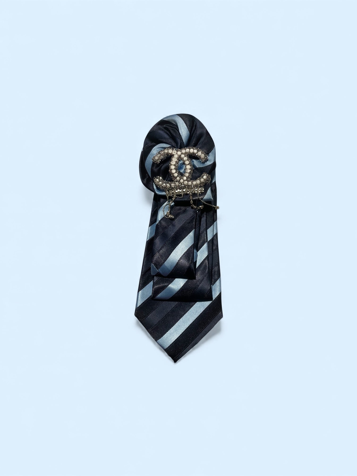Handcrafted Women Neckties