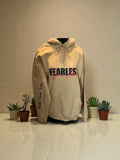 Sweatshirts with DTF motivational Quotes