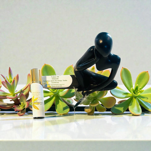 Essential Perfume Oils
