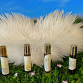 Essential Perfume Oils
