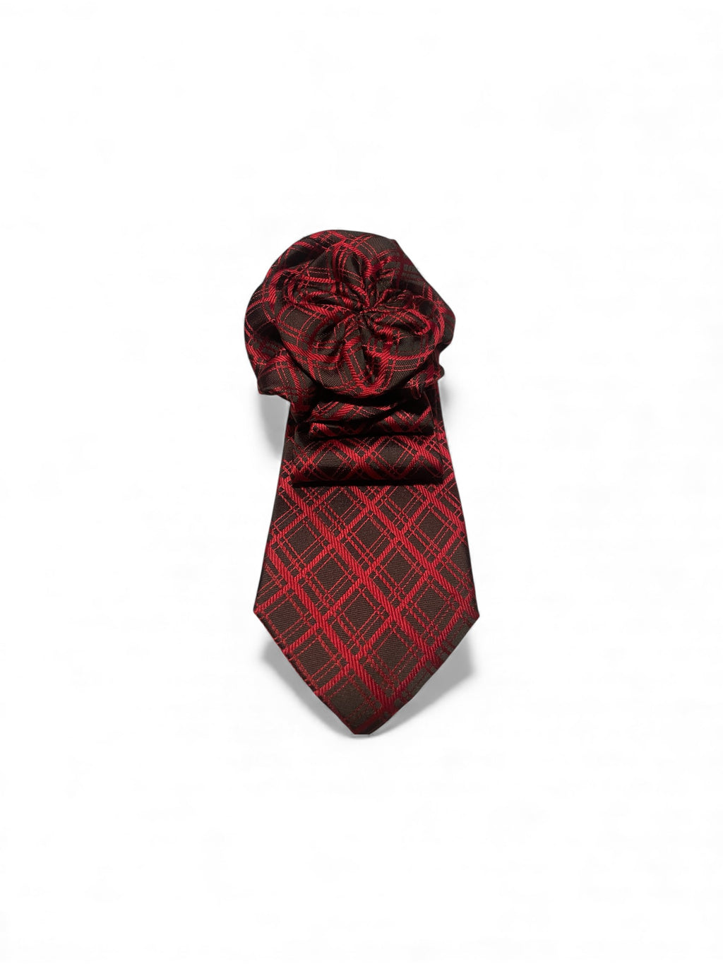 Handcrafted Women Neckties