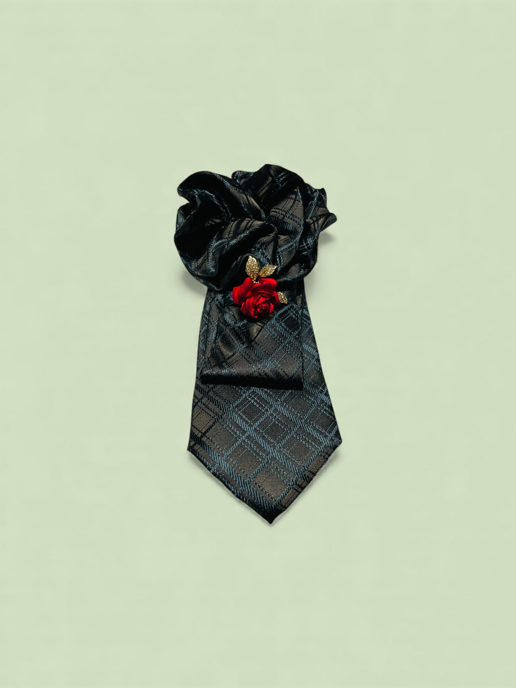Handcrafted Women Neckties