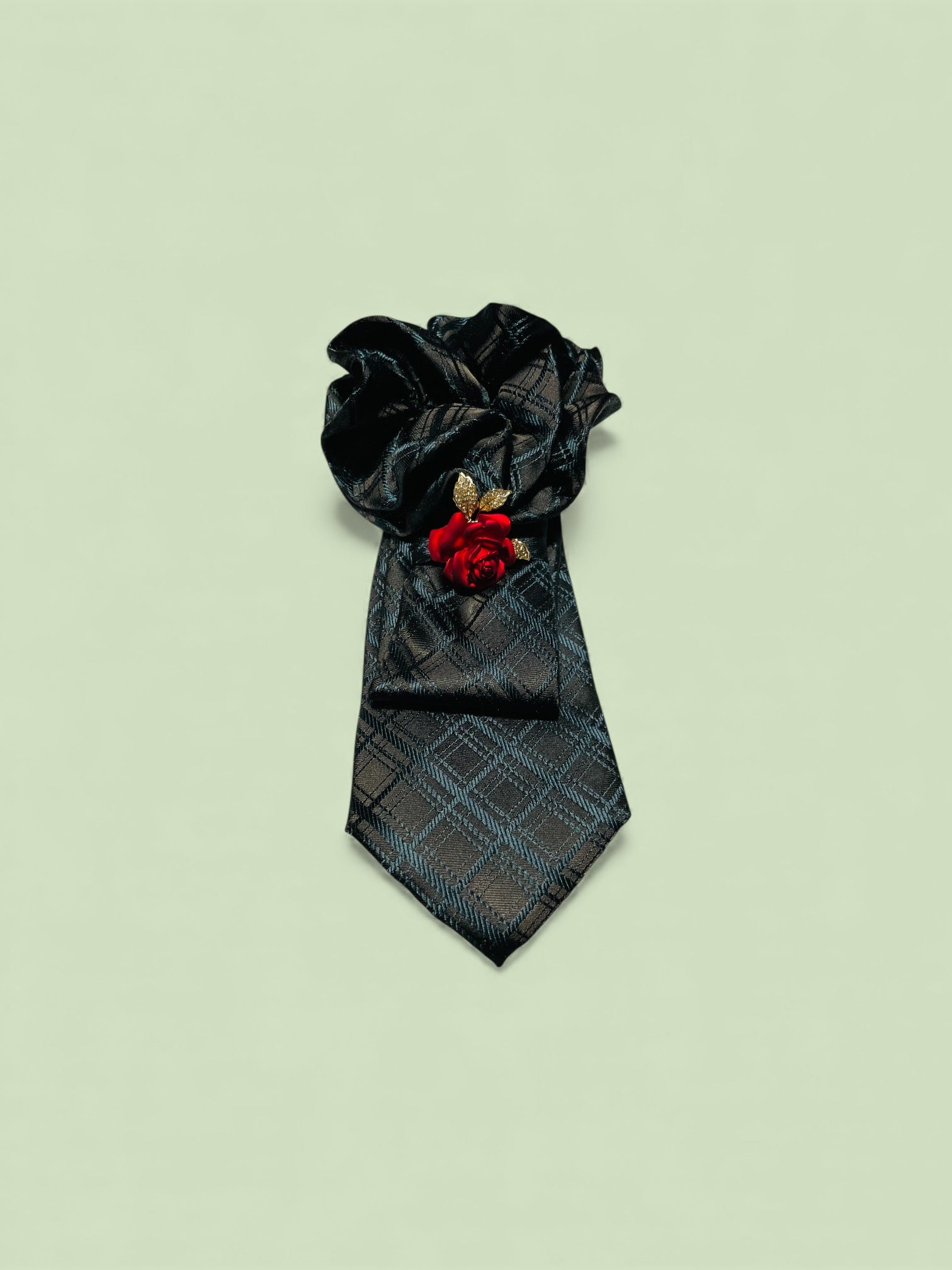 Handcrafted Women Neckties